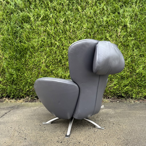 DODO, designed door Toshiyuki Kita voor Cassina