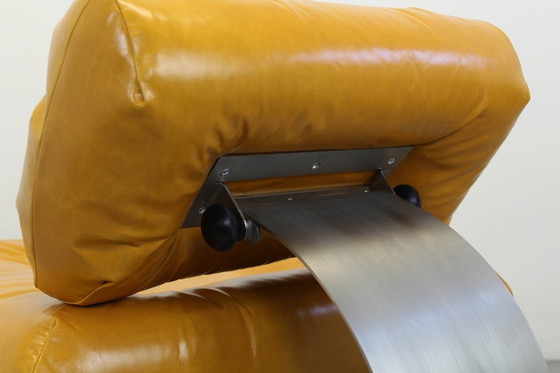 Image 1 of Sillón Alta de Mobilier International de Oscar Niemeyer