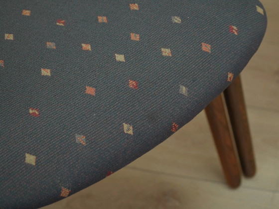 Image 1 of Set di quattro sedie in rovere, design danese, anni '60, designer: Hans J. Wegner