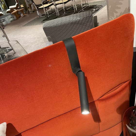 Image 1 of Letto Cassina L60 Bio - 180x210 regolabile