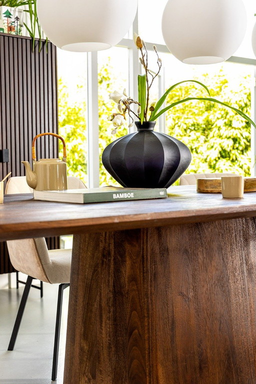 Feelings Maron dining table - 300x110