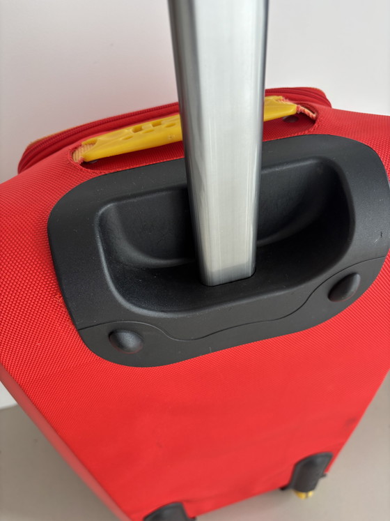 Image 1 of Ferrari Getriebewagen, limitierte Auflage