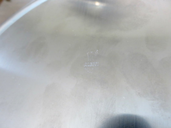Image 1 of Alessi "bimboveloce" dienblad