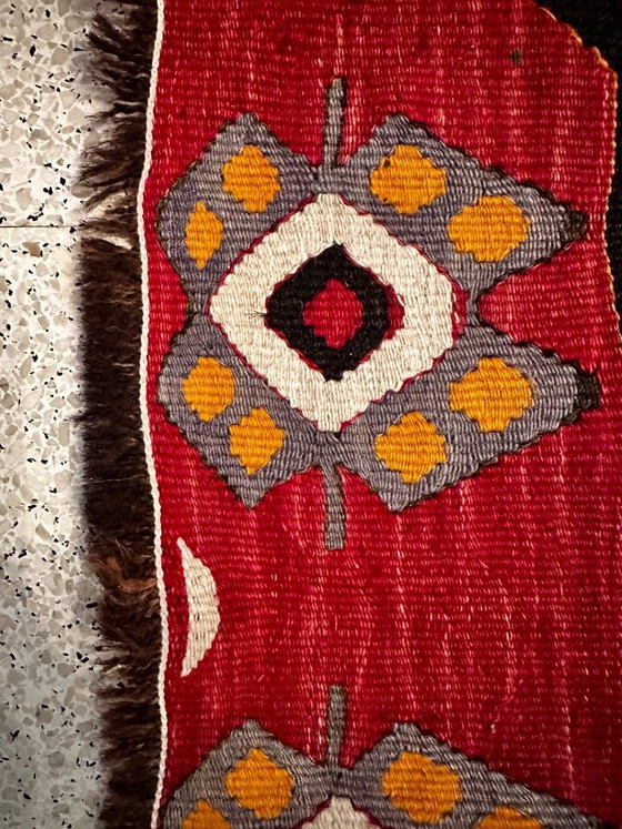 Image 1 of Kilim tapijt