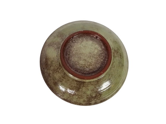 Image 1 of Lucie Q. Bakker - XL Beistellteller - Amsterdam - 1921/1946