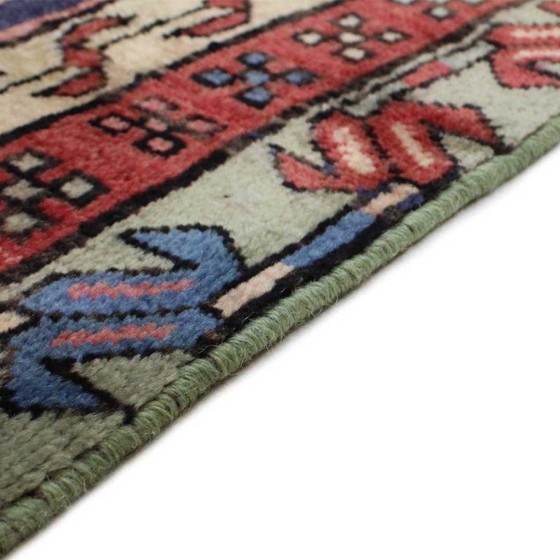 Image 1 of Persian carpet Tabriz 320x110