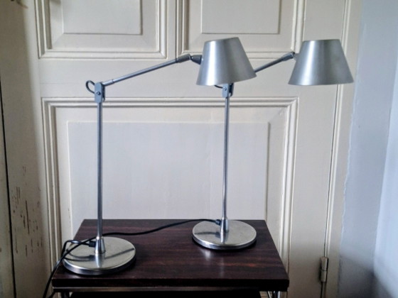Pola Amsterdam – Lampes, Aluminium, Metal (photo 3 of 15)