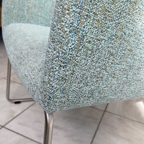 Image 1 of Jamé Zitmeubelen Kim fauteuil