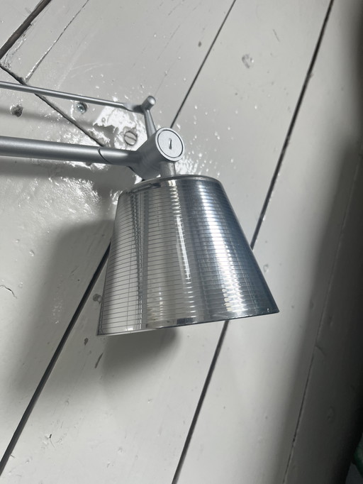 Flos Archimoon Wandleuchte