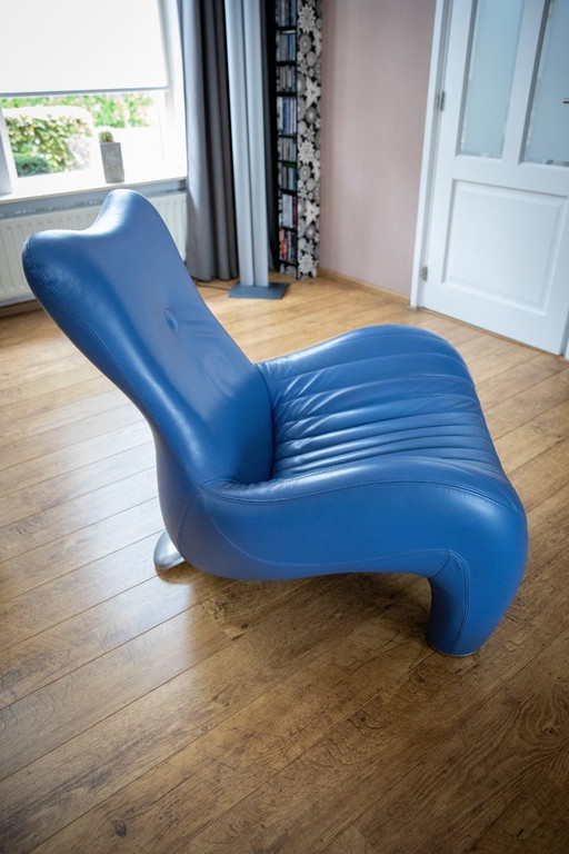 Leolux armchair Balou