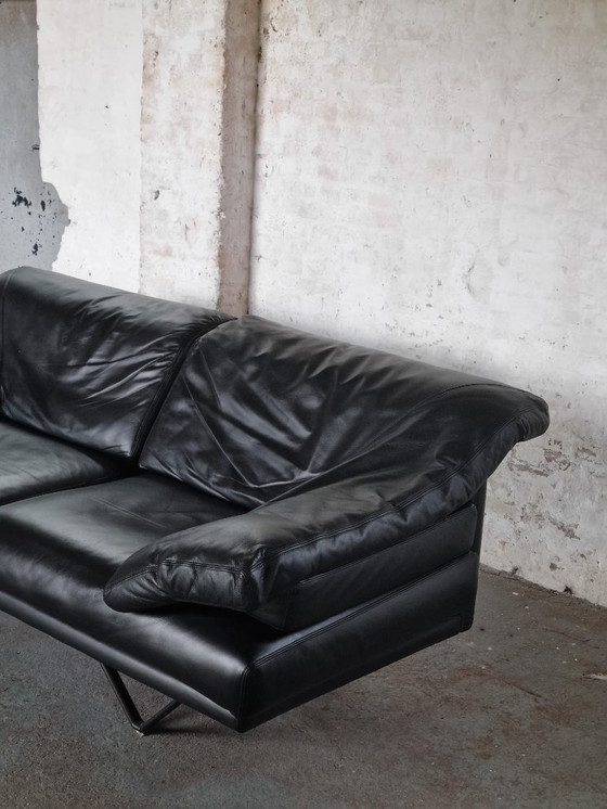 Image 1 of Durlet Cornelius zetel - vintage jaren '80