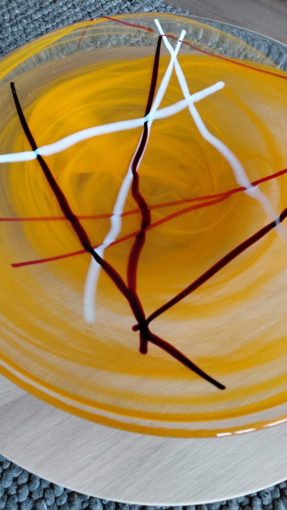 Image 1 of Ciotola Kosta Boda