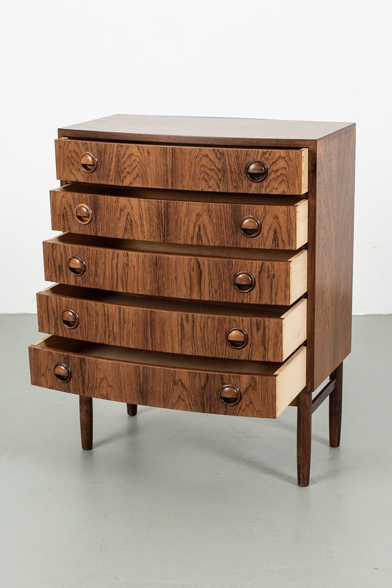 Image 1 of Kommode von Kai Kristiansen