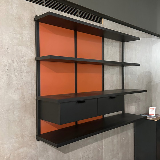 Image 1 of Pastoe Track wandkast