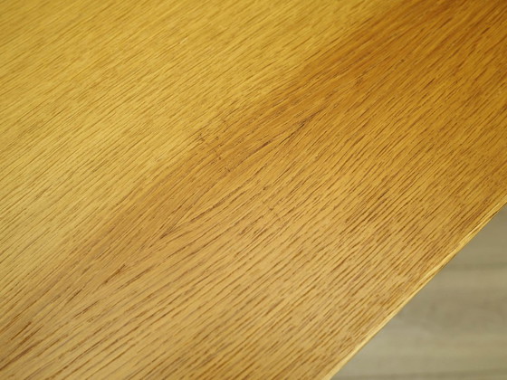 Image 1 of Ash cabinet, Danish design, 1960s, production: Denmark