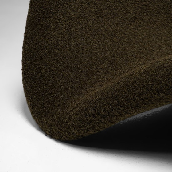 Modèle F577 « Langue » de Pierre Paulin pour Artifort, Pays-Bas, années 1960 – Fauteuils, Wool (photo 7 of 8)