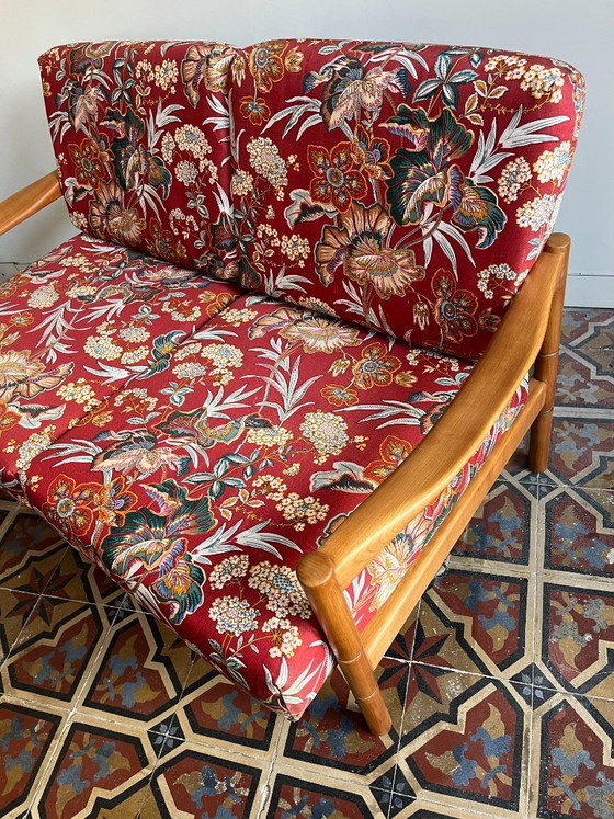 Image 1 of Scandinavian Seating Area, Botanique