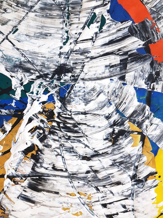 Image 1 of Jürgen Angeler - Natuurdynamica