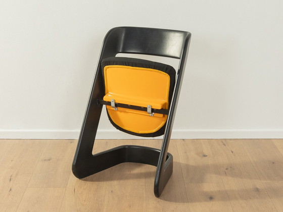 Image 1 of Chaises pliantes 4x Lucy, Peter Ghyczy
