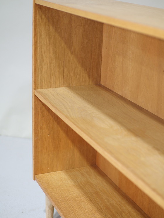 Image 1 of Libreria in rovere danese vintage anni '60