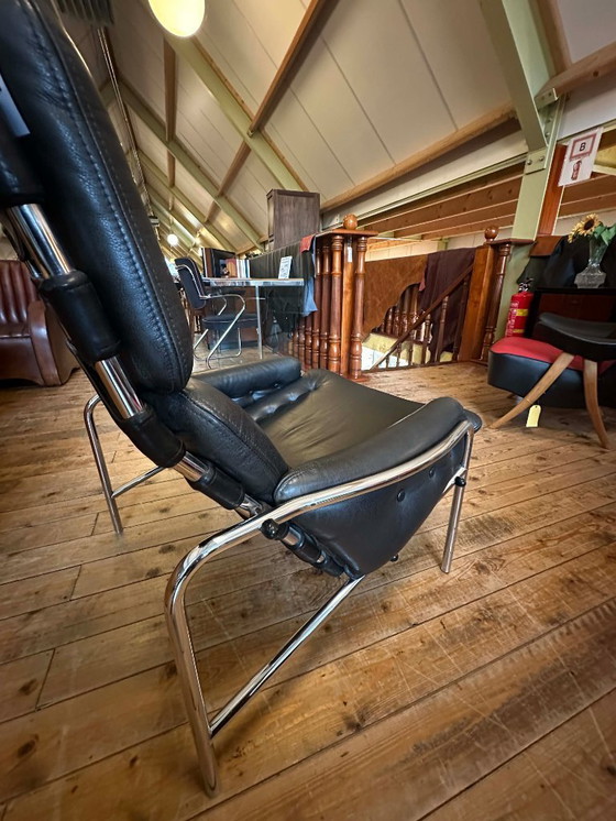 Image 1 of Martin Visser Nagoya SZ09 Fauteuil.