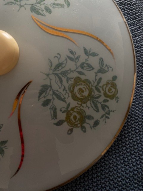 Image 1 of Scale Ceiling Light Years 50s