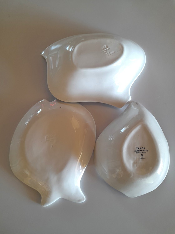 Image 1 of Coupelles Alessio Tasca, 1960