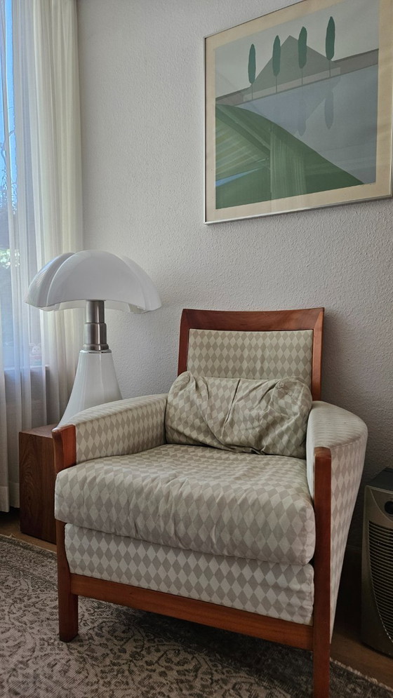 Image 1 of Georgetti Peggy man en vrouw stoelen