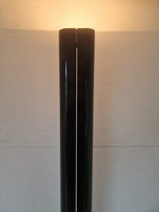 Gianfranco Frattini Megaron Vintage Floor Lamp