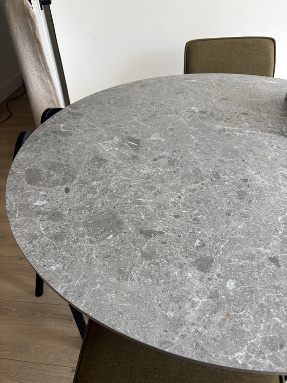 Ceramic Dining Table (photo 3 of 6)