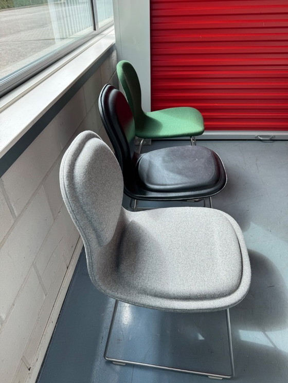 Image 1 of Capellini Chairs Chairs Hi Pad