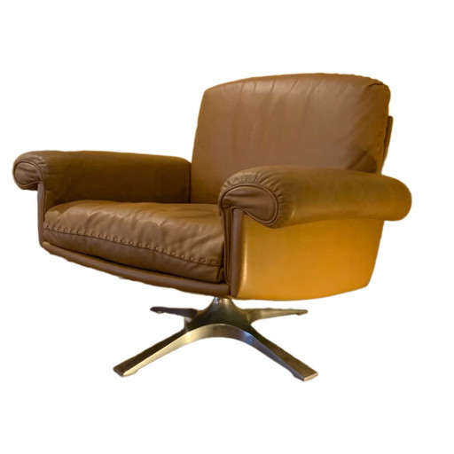 Poltrona 1 posto Divano De Sede Ds 31