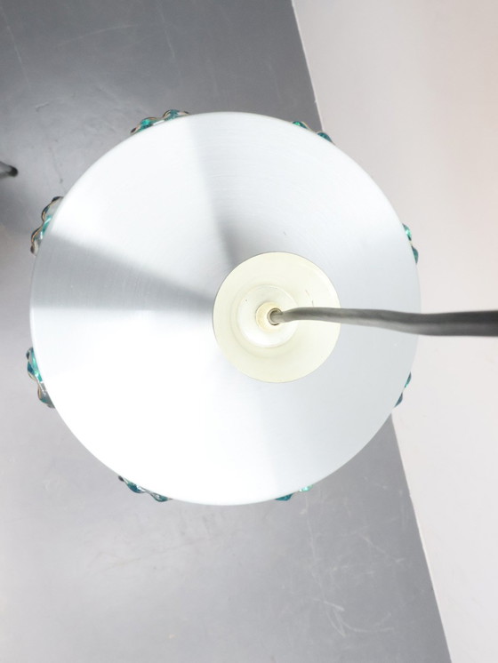 Image 1 of Lampada a sospensione vintage danese