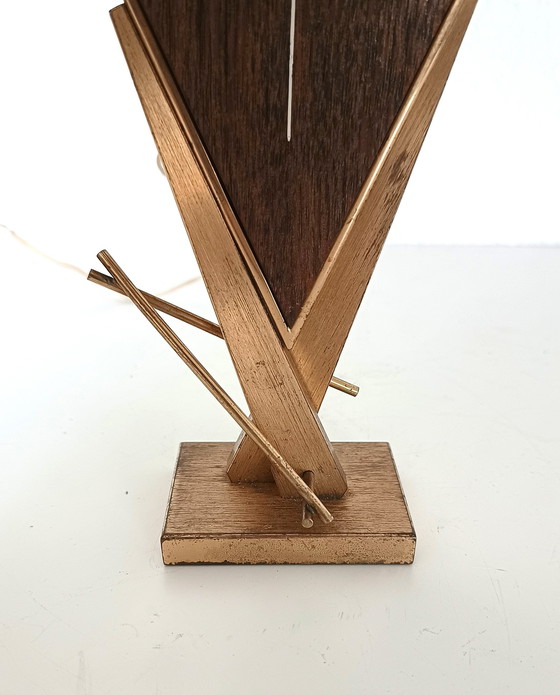 Image 1 of Orologio elettrico anni Cinquanta