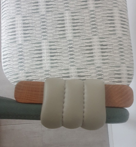 Image 1 of Design authentique - Tabouret de bar Mathilda de Patricia Urquiola pour Moroso (3 unités)