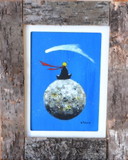 Piotr Piskorz "Un desiderio"