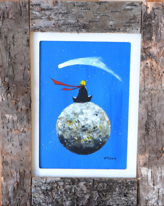 Image 1 of Piotr Piskorz "One Wish"