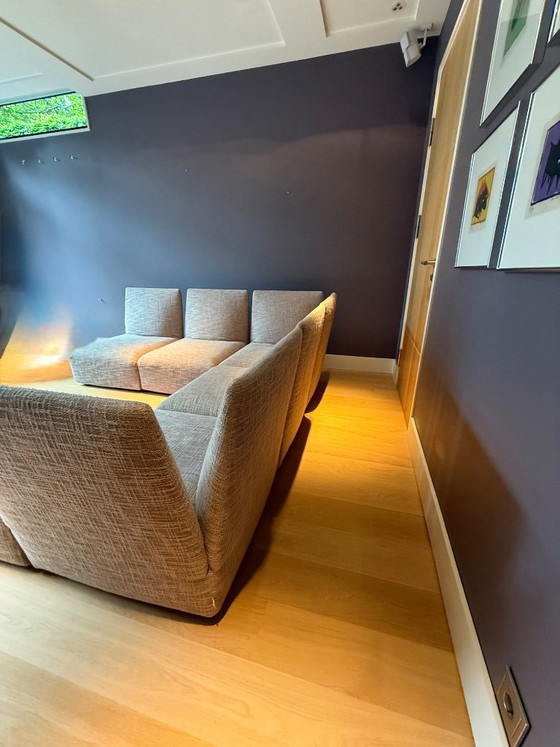 Divano Modulare CasaMilano – Divani modulari, Textile, Tweed (photo 6 of 9)