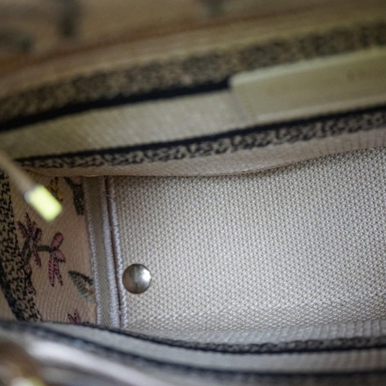 Image 1 of CHANEL FRAME BAG
