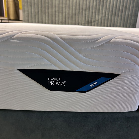 Image 1 of TEMPUR Arc bed - 180x200