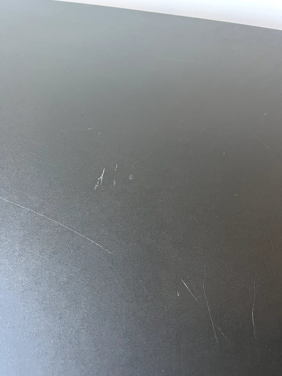 Image 1 of Muuto 70/70 Design Table Black (Desk/Dining Table)