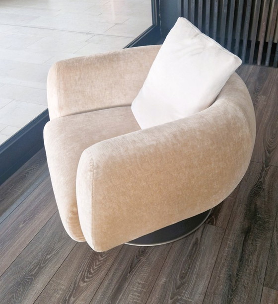 Image 1 of Fauteuil Bali de Presotto