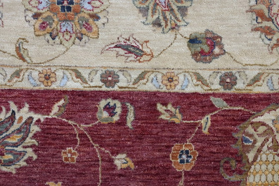 Image 1 of Wunderschöner handgeknüpfter Ziegler.