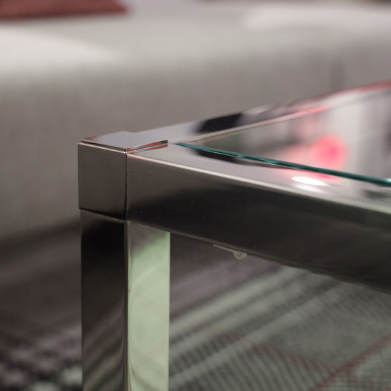 Image 1 of Table basse Gallotti & Radice Grant Major