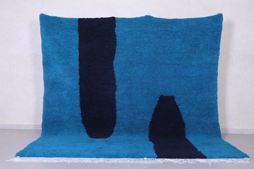 Tapis berbère tissé hoofdtraditie taille 300x400 cm