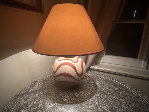 Lampadaire Louis Drimmer