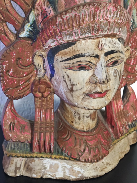 Image 1 of Vrouwenborst