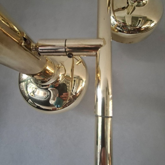 Image 1 of Lampada di design Koch & Lowy anni '60