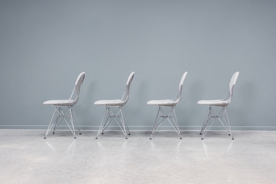 Image 1 of Sedia Eames DKR Bikini, 5x