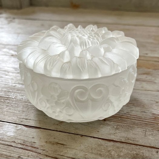 Image 1 of Scatola di caramelle Art Déco, Henrich Hoffman, 1930